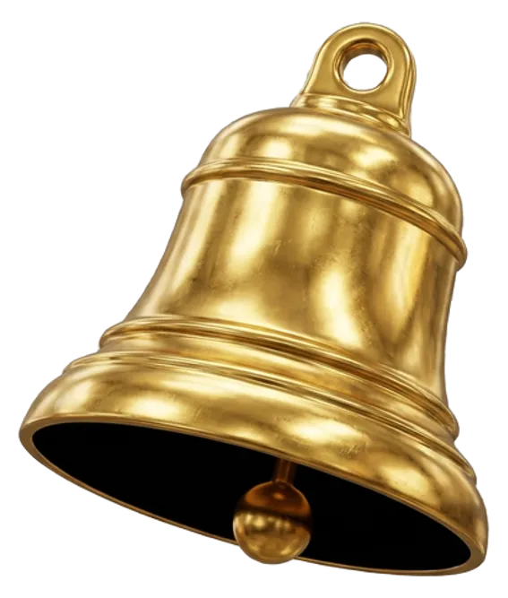 Bell symbol on reel 1